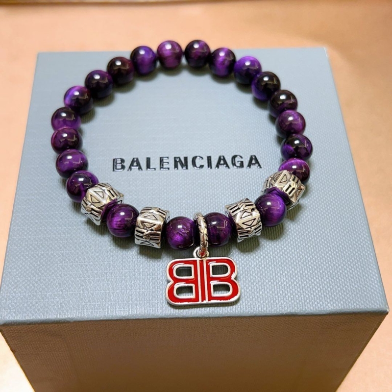 Ba1en*iaga bracelets